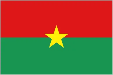 Burkina Faso
