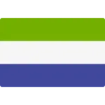 Sierra Leone
