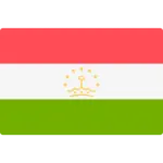Tajikistan