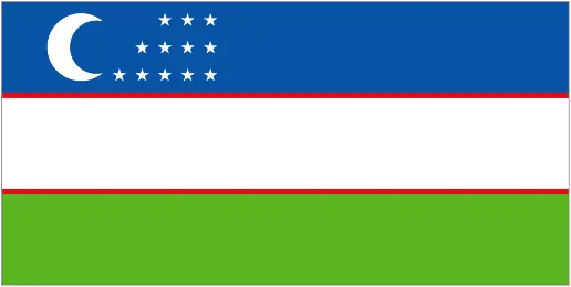 Uzbekistan